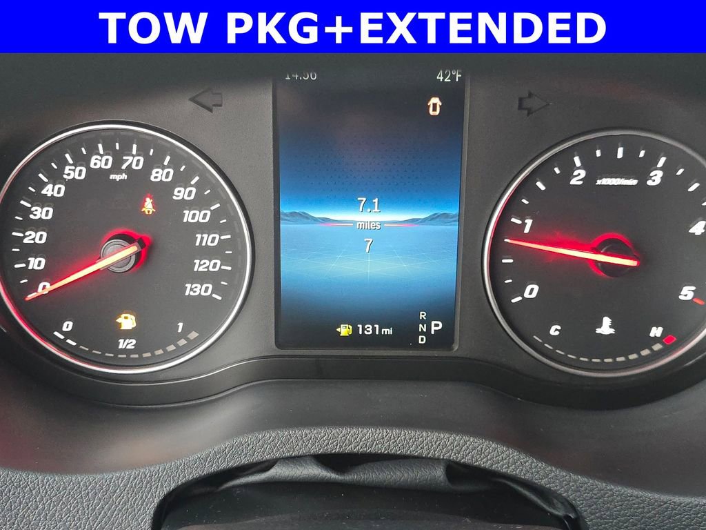 New 2026 Mercedes-Benz Sprinter 2500 image 24