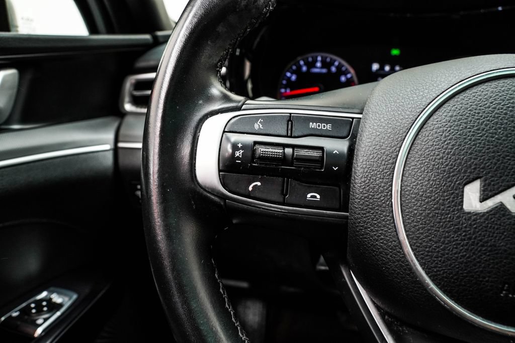 Used 2022 Kia K5 GT-Line w/ GT-Line FWD Premium Package image 35
