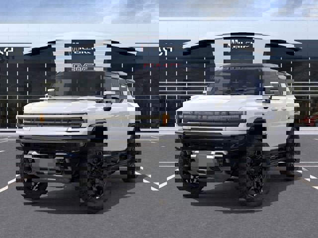 New 2026 GMC Hummer EV SUV image 6