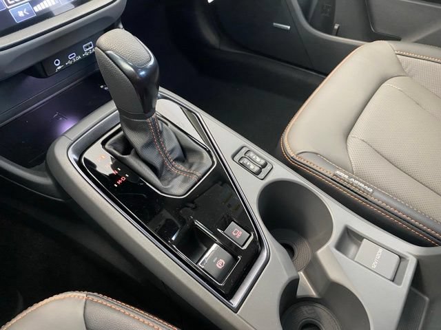 New 2026 Subaru Crosstrek 2.5i Limited AWD/4WD image 20