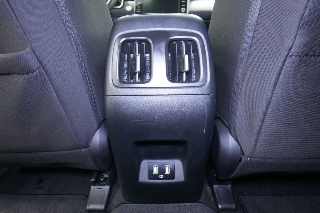 Used 2023 Hyundai Tucson SEL AWD/4WD image 18