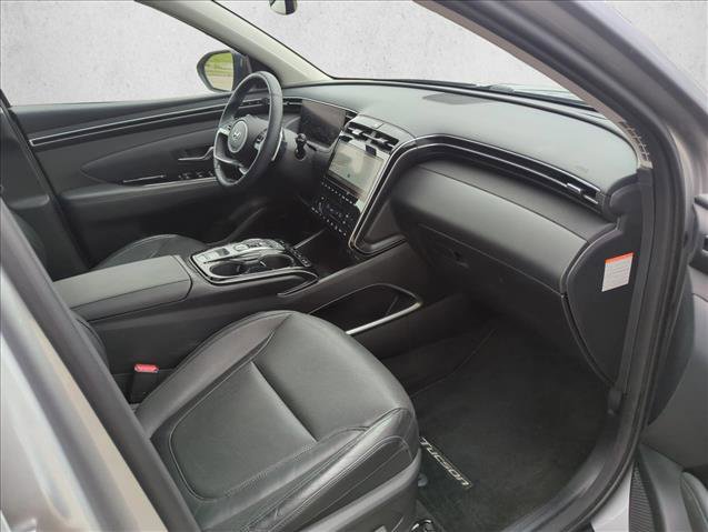Used 2022 Hyundai Tucson Limited AWD/4WD image 23