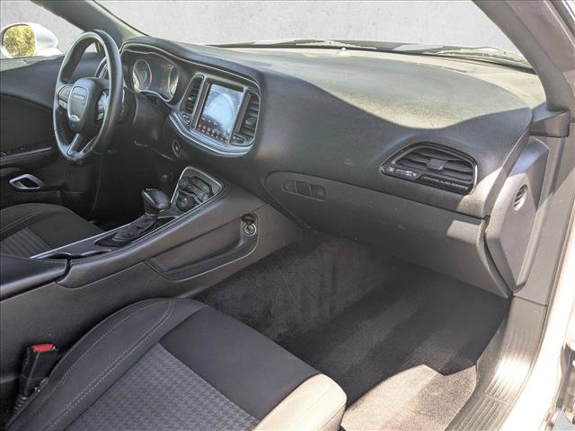 Used 2018 Dodge Challenger SXT w/ Super Sport Group (SS/T) RWD image 19