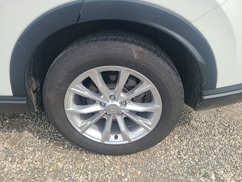 Used 2024 Honda CR-V EX image 9