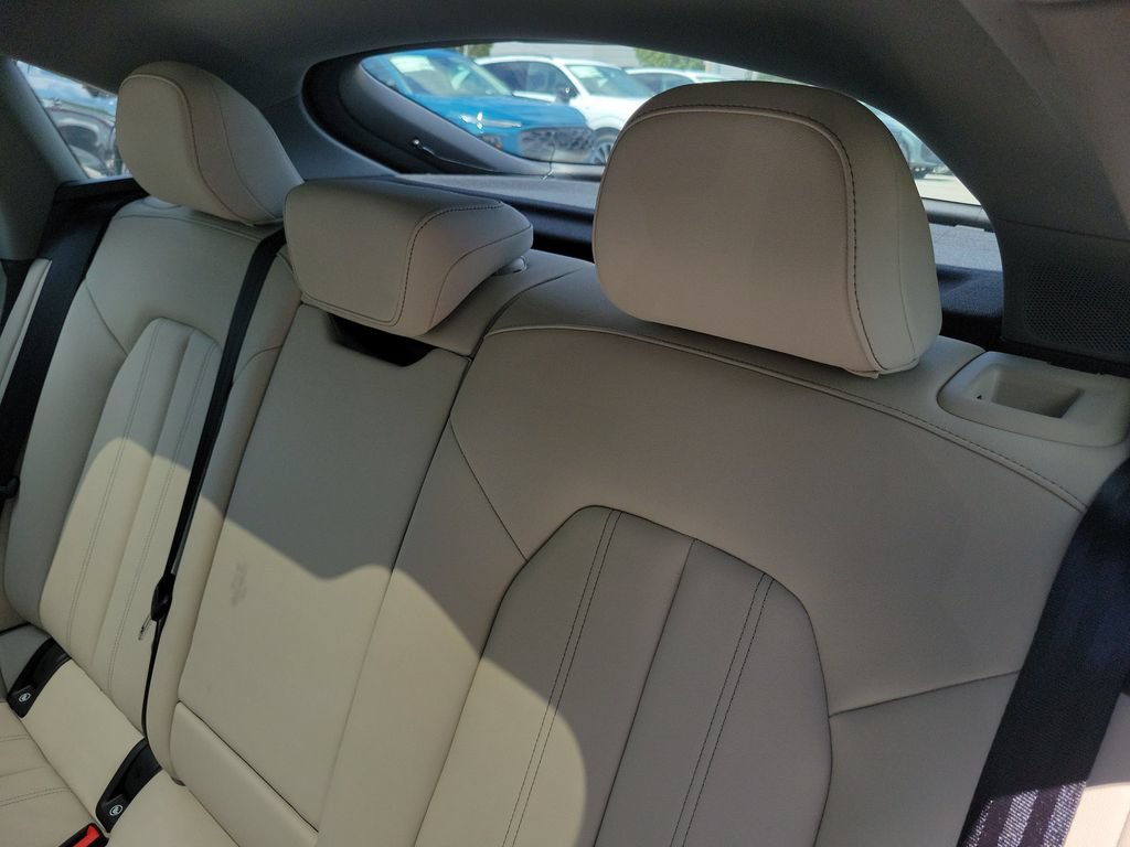 New 2026 Audi A5 2.0T Premium Plus AWD/4WD image 27