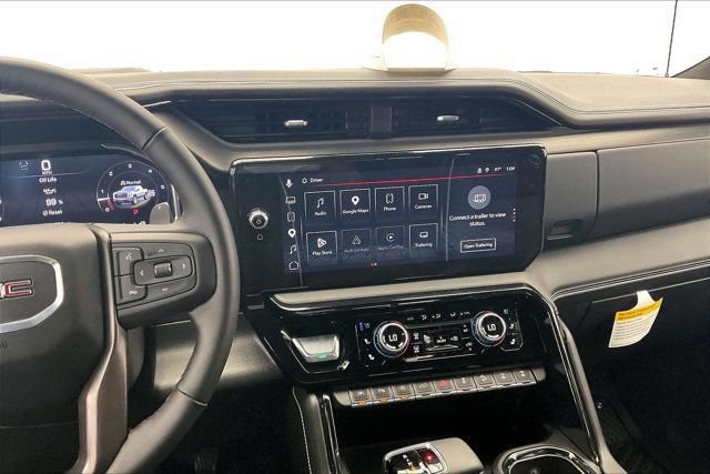Used 2026 GMC Sierra 1500 AT4X AWD/4WD image 5