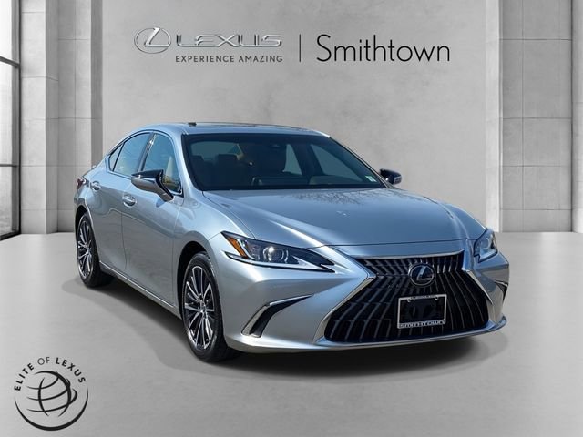 Used 2023 Lexus ES 350 w/ Premium Package image 1