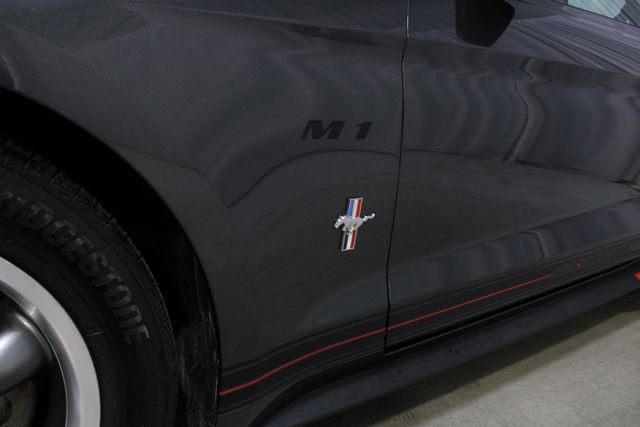 Used 2020 Ford Mustang Coupe image 37