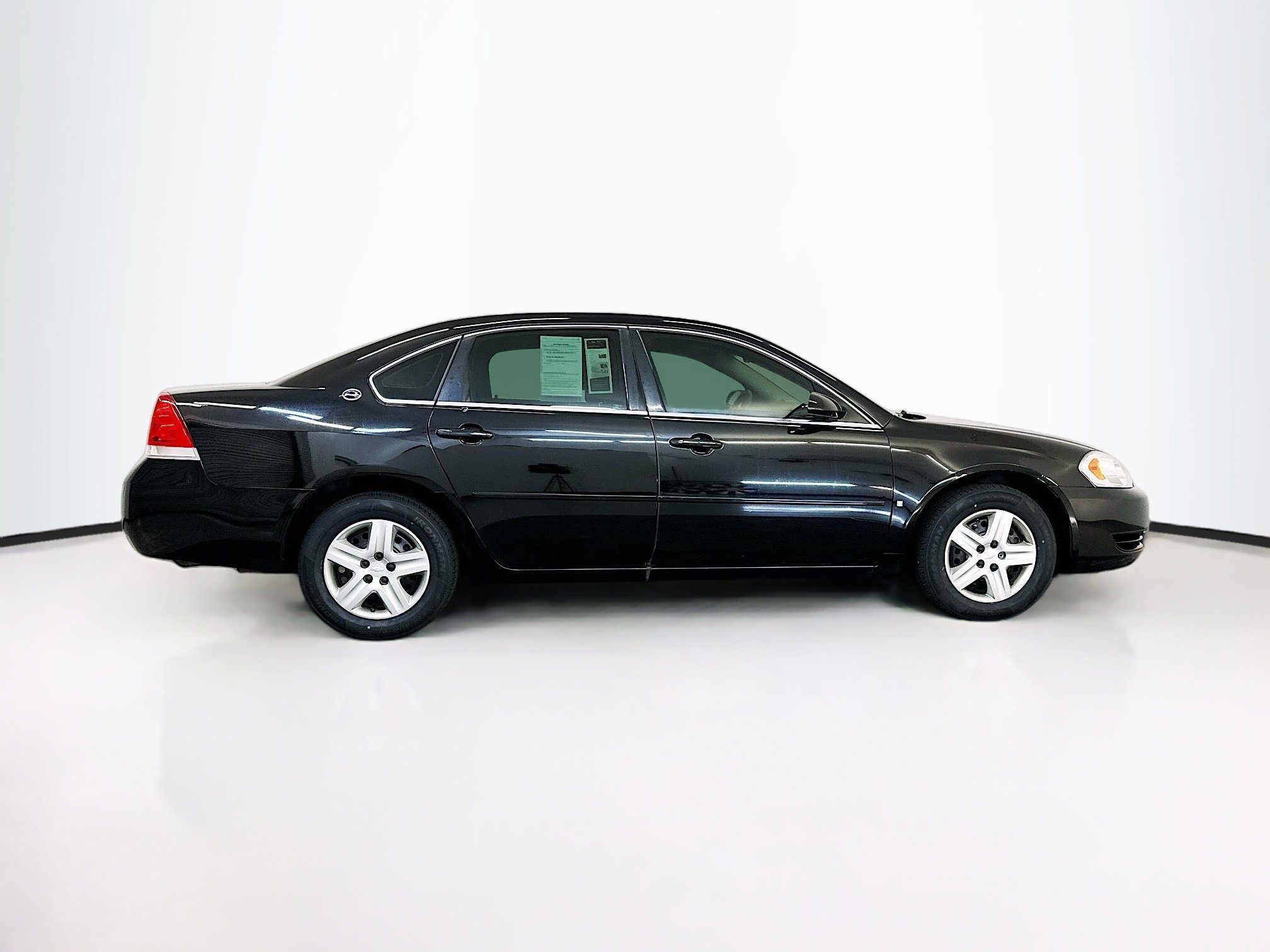Used 2007 Chevrolet Impala LS image 10