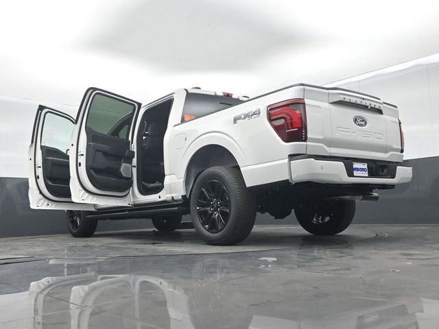 New 2026 Ford F150 Platinum AWD/4WD image 73