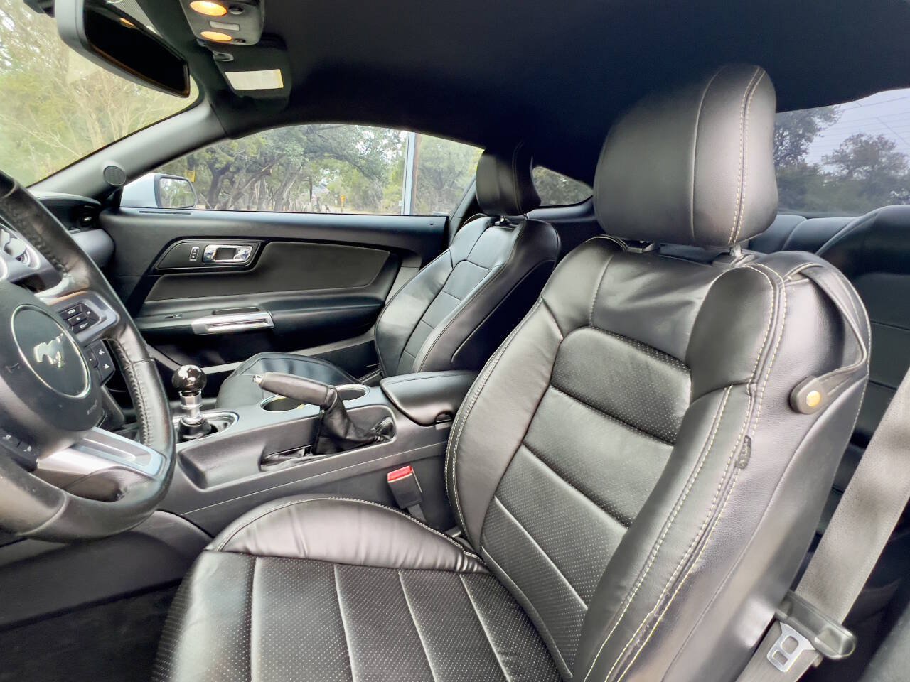 Used 2016 Ford Mustang GT RWD image 29