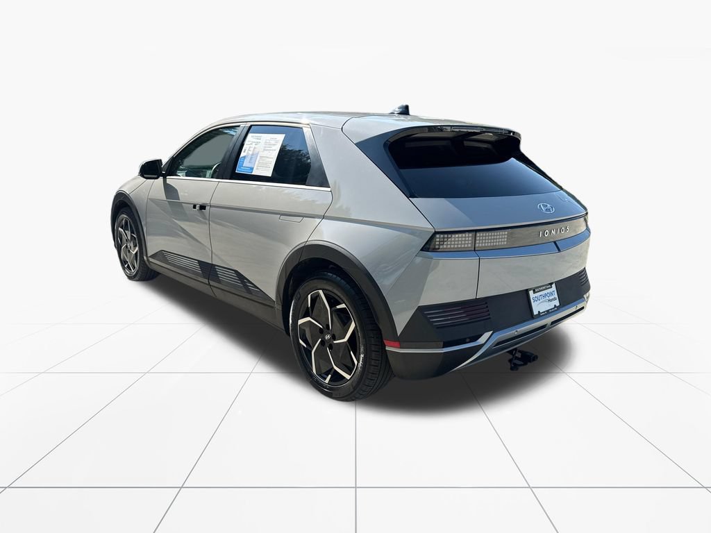 Used 2024 Hyundai Ioniq 5 SEL RWD image 6