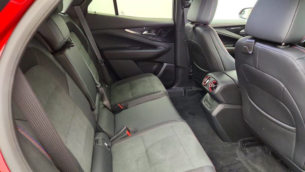 Used 2024 Chevrolet Blazer EV RS AWD/4WD image 20