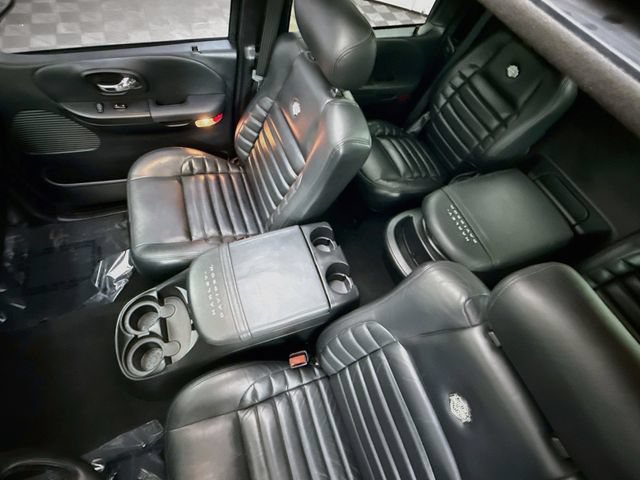 Used 2001 Ford F150 Harley-Davidson RWD image 19