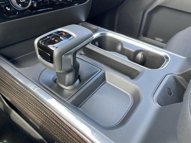 New 2025 Chevrolet Silverado 1500 RST w/ Convenience Package II image 23