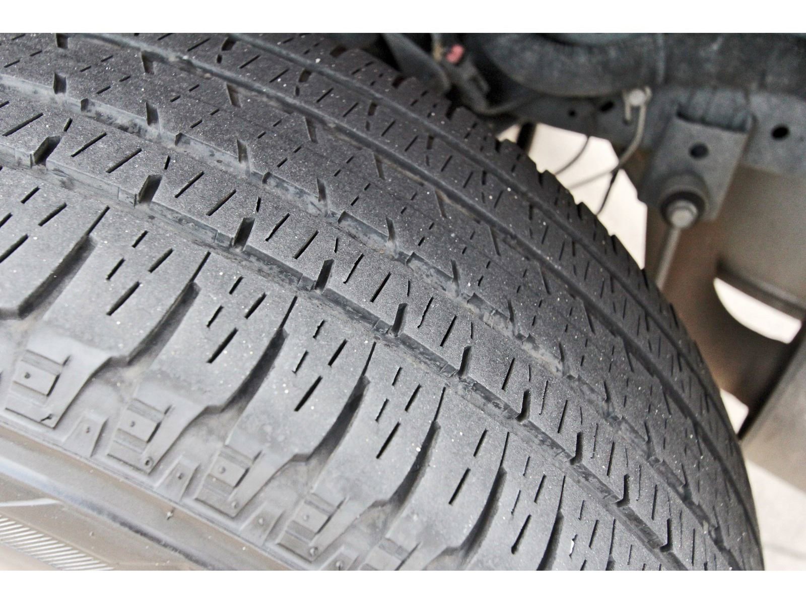 Used 2025 RAM 1500 Tradesman image 31