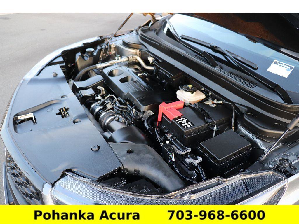 Certified 2022 Acura RDX AWD image 34