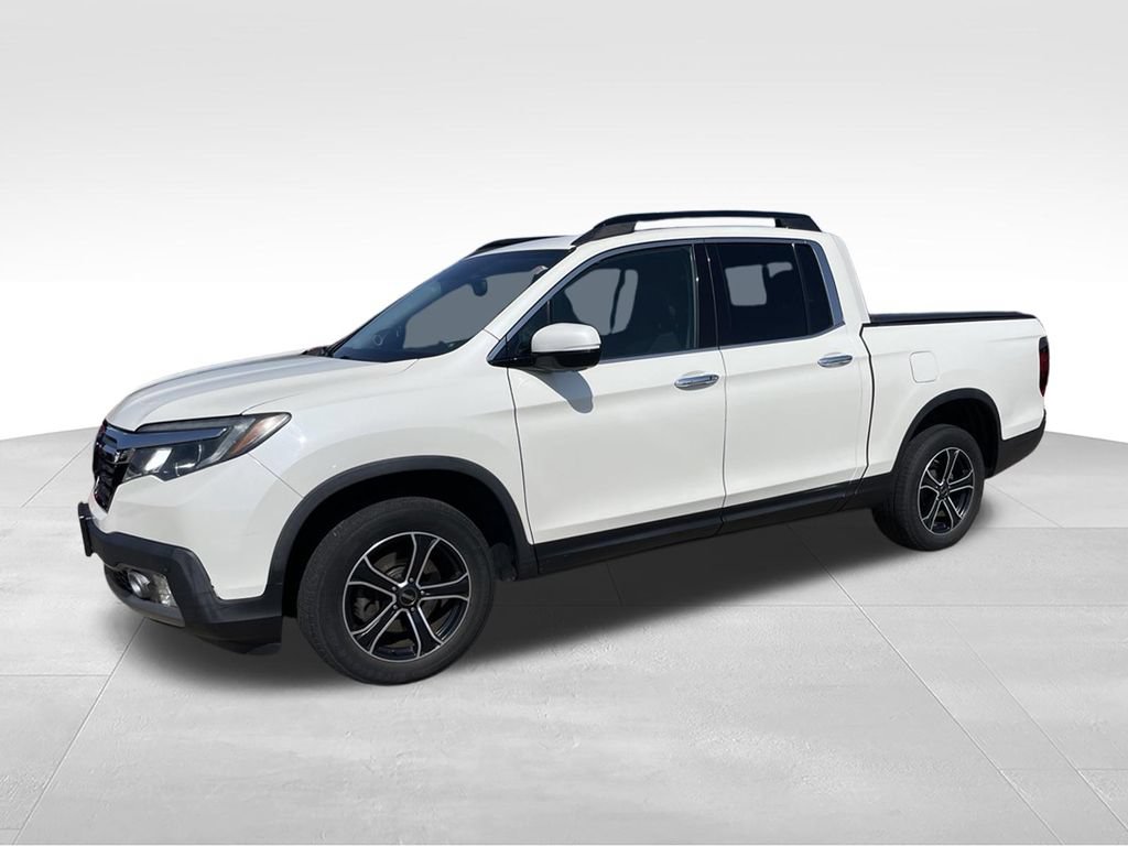 Used 2019 Honda Ridgeline RTL-E image 5