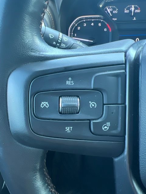 Used 2020 GMC Sierra 1500 AT4 AWD/4WD image 12