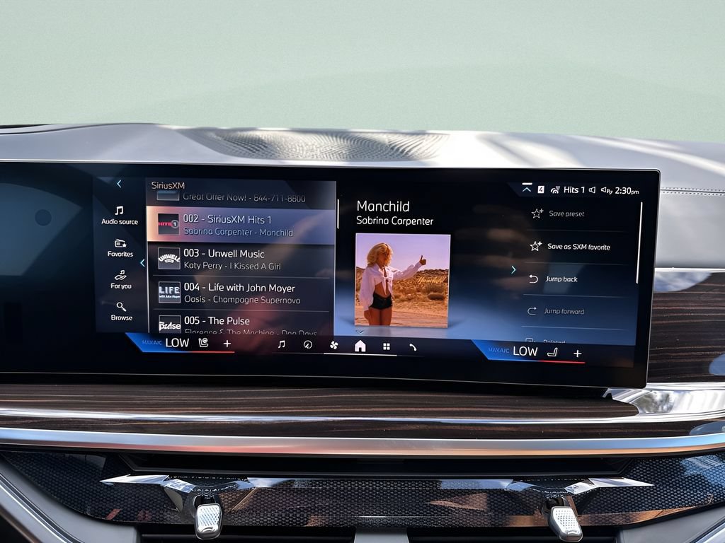 New 2026 BMW X5 sDrive40i RWD image 19