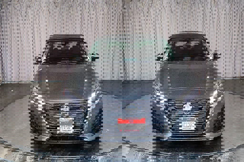 New 2025 Nissan Altima 2.5 S image 7