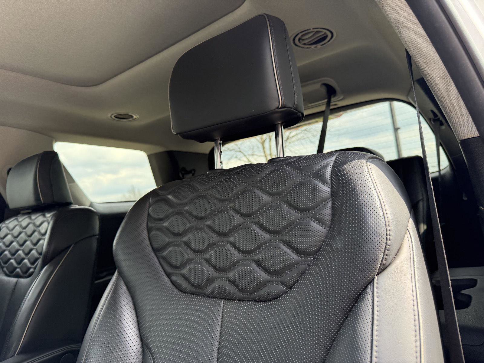 Used 2021 Hyundai Palisade Limited image 53