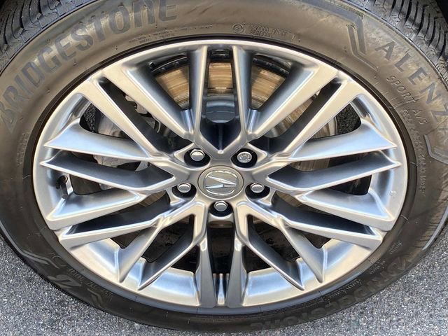 Used 2024 Acura MDX SH-AWD w/ Advance Package image 32