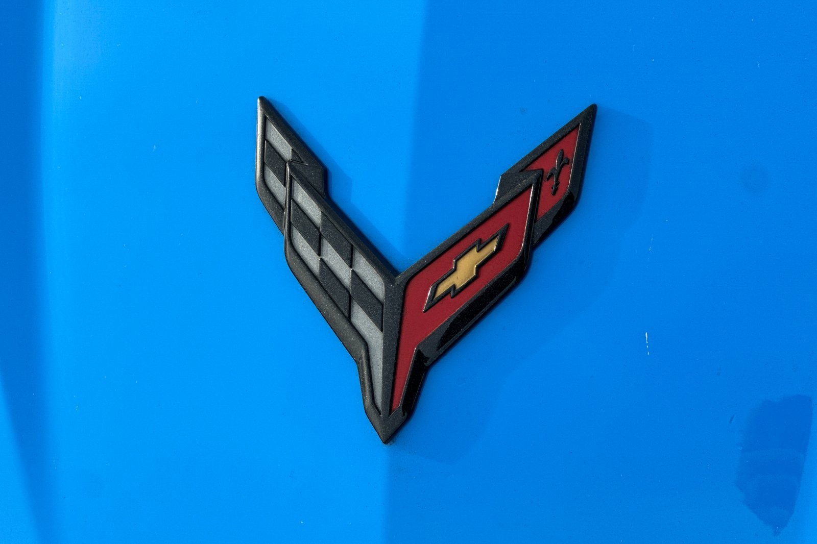 Used 2020 Chevrolet Corvette Stingray w/ 3LT Preferred Equipment Group image 45