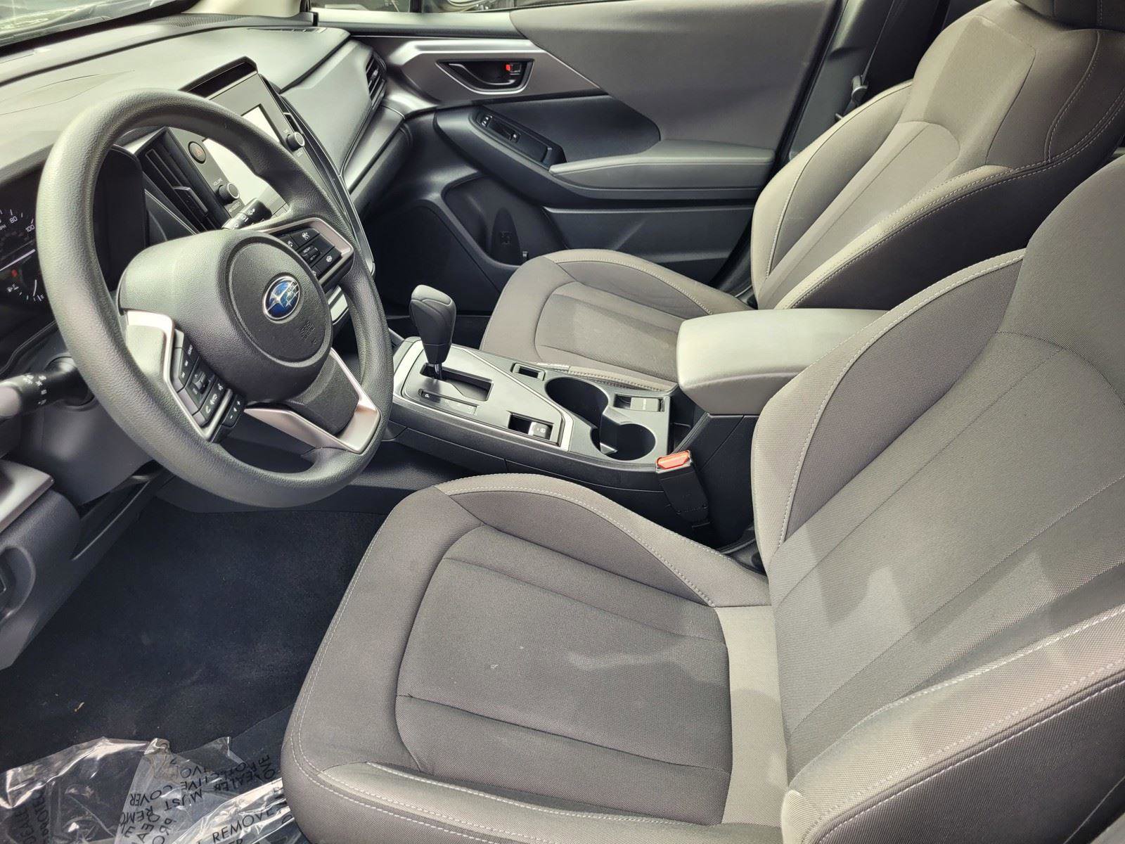 Certified 2024 Subaru Impreza 2.0i image 18