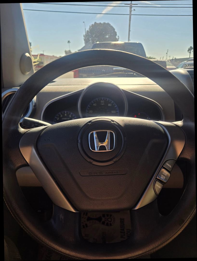 Used 2011 Honda Element LX image 20