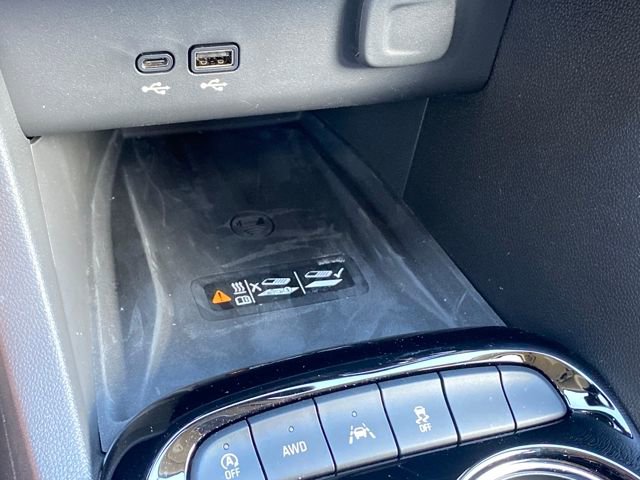 Used 2025 Buick Encore GX Sport Touring w/ Advanced Technology Package image 15