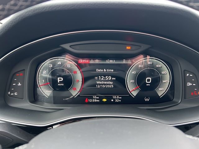 New 2026 Audi Q7 3.0T Premium Plus image 14