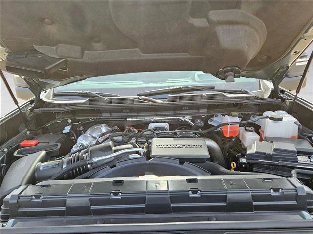 New 2026 Chevrolet Silverado 2500 ZR2 image 17