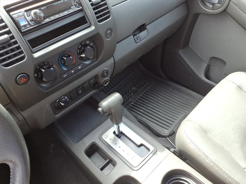 Used 2007 Nissan Xterra SE w/ Tow Pkg image 25