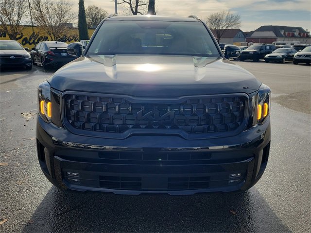 New 2025 Kia Telluride SX X-Line image 9
