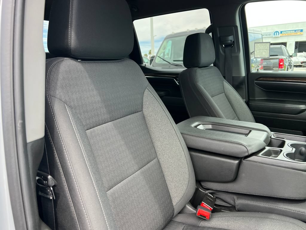Used 2024 GMC Sierra 1500 Elevation RWD image 16