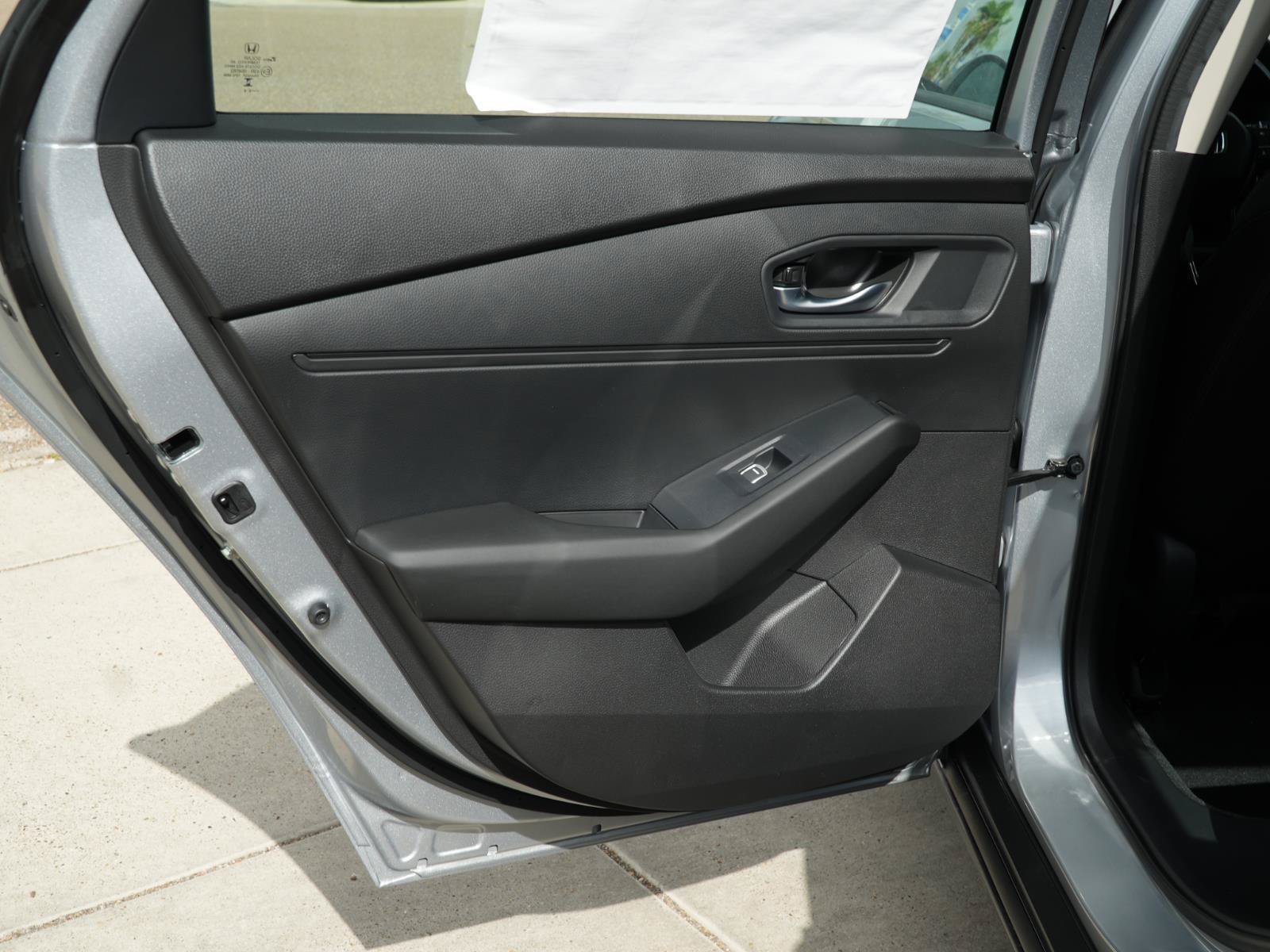 New 2026 Honda Accord SE image 18