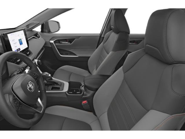 Used 2024 Toyota RAV4 XLE w/ Convenience Package FWD image 9