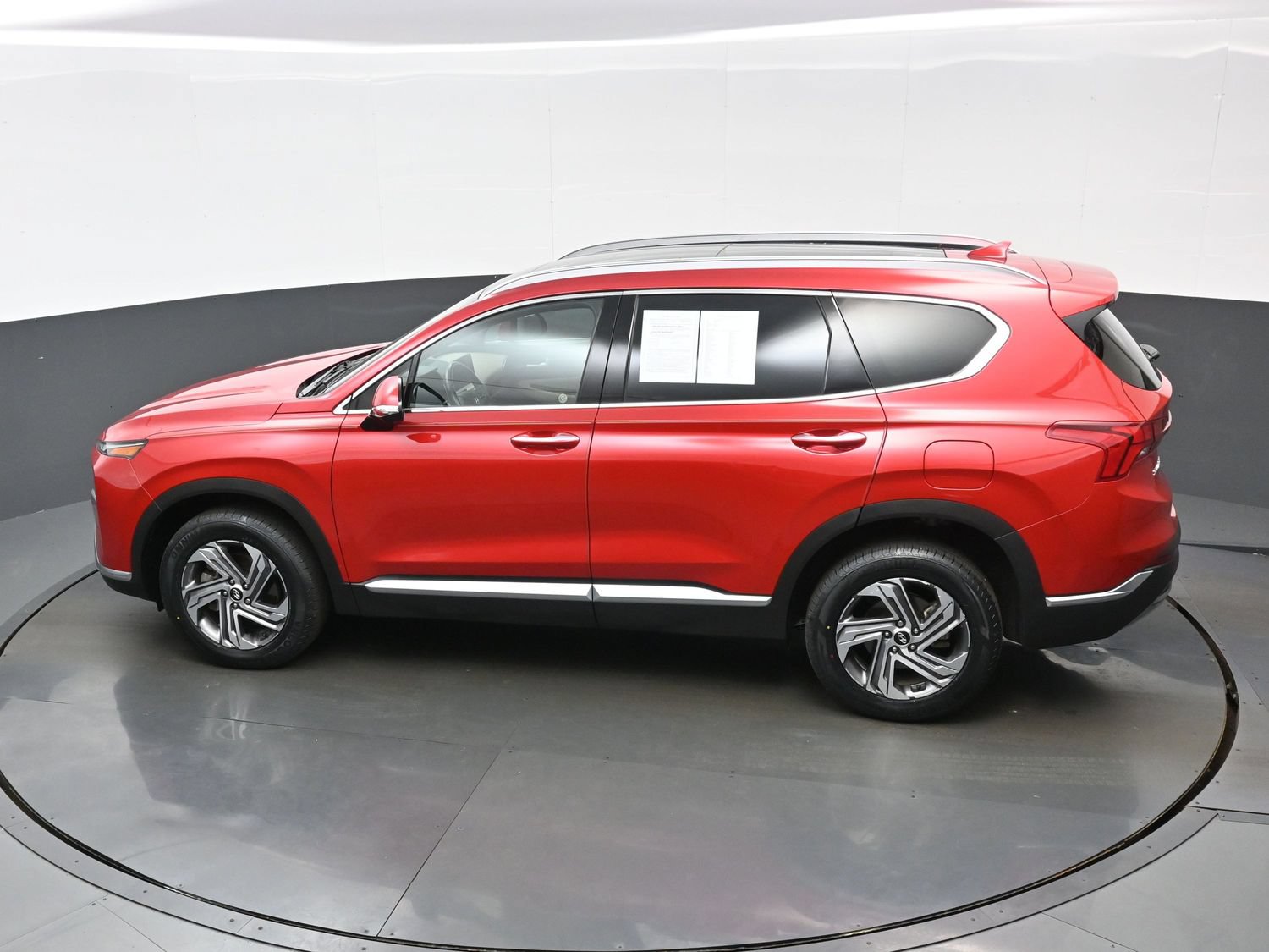 Certified 2023 Hyundai Santa Fe SEL w/ Premium Package AWD/4WD image 34