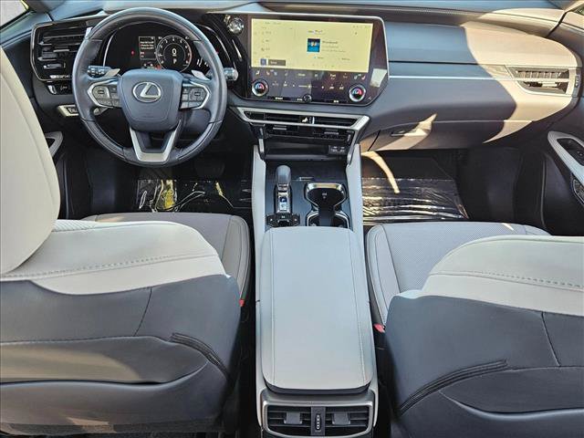 Used 2024 Lexus RX 350 Premium w/ Accessory Package (Z1) FWD image 18