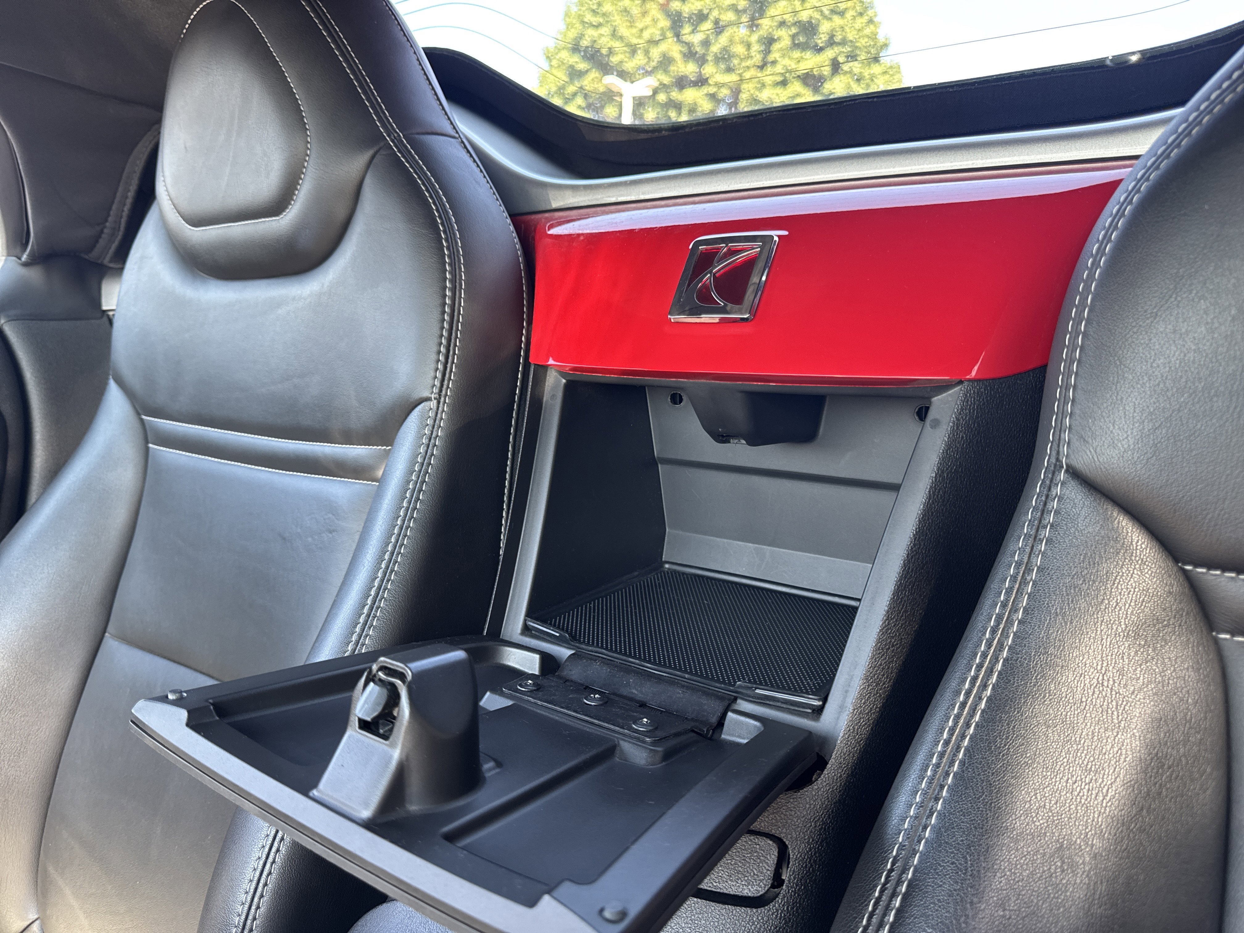 Used 2007 Saturn Sky w/ Premium Trim Pkg image 28