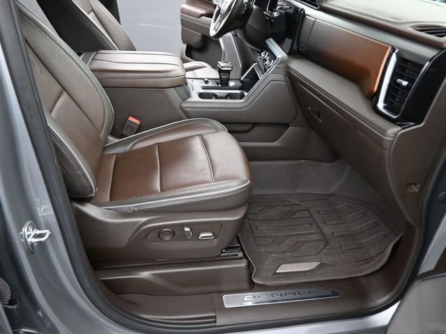 Used 2023 GMC Sierra 1500 Denali image 30