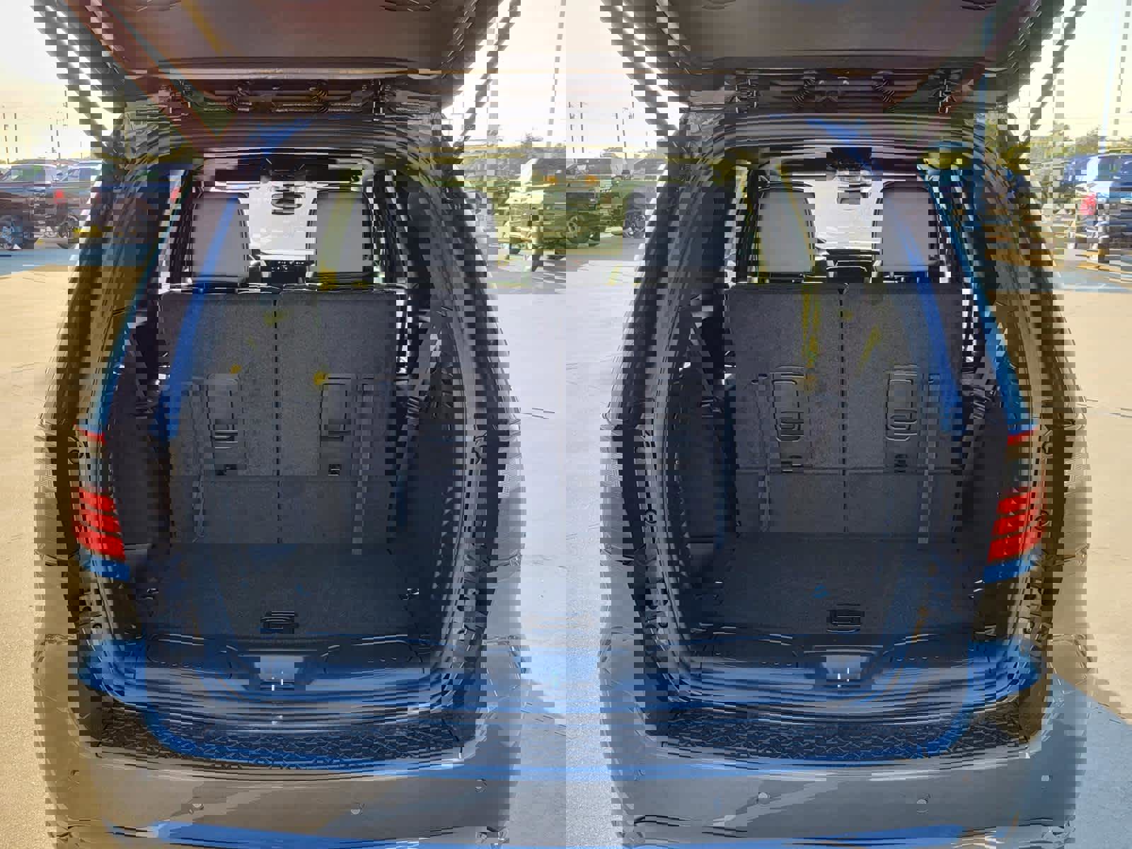 New 2026 Dodge Durango GT image 12