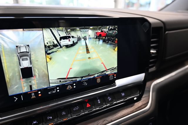 New 2026 GMC Sierra 1500 SLT w/ SLT Premium Plus Package AWD/4WD image 19