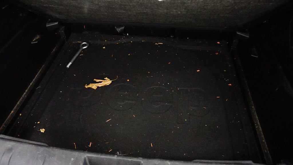 Used 2019 Jeep Renegade Altitude w/ Quick Order Package 2XM image 19