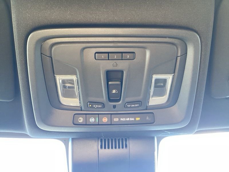 New 2026 Chevrolet Silverado 1500 High Country w/ Technology Package image 29