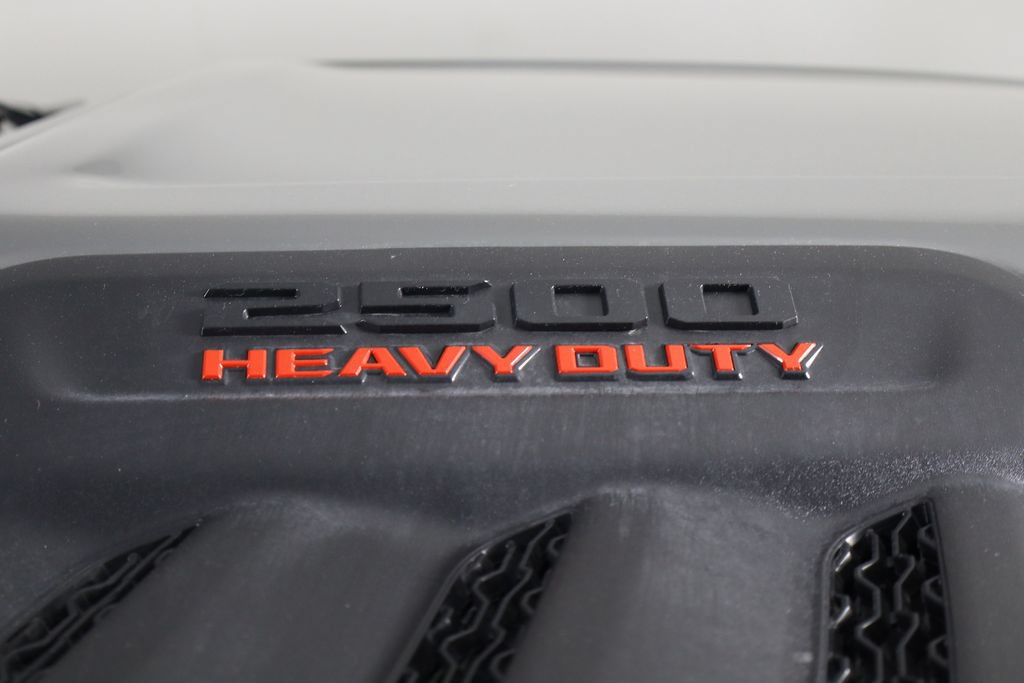 New 2026 RAM 2500 Big Horn AWD/4WD image 46