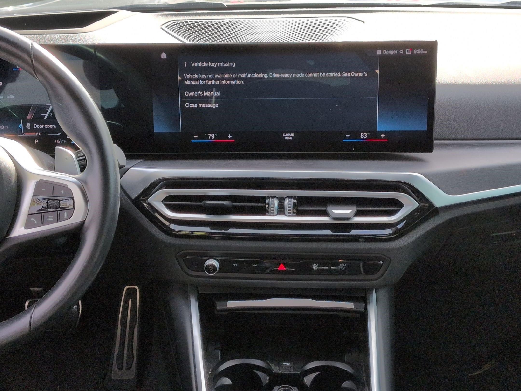 Certified 2024 BMW 330i Sedan w/ M Sport Package image 29