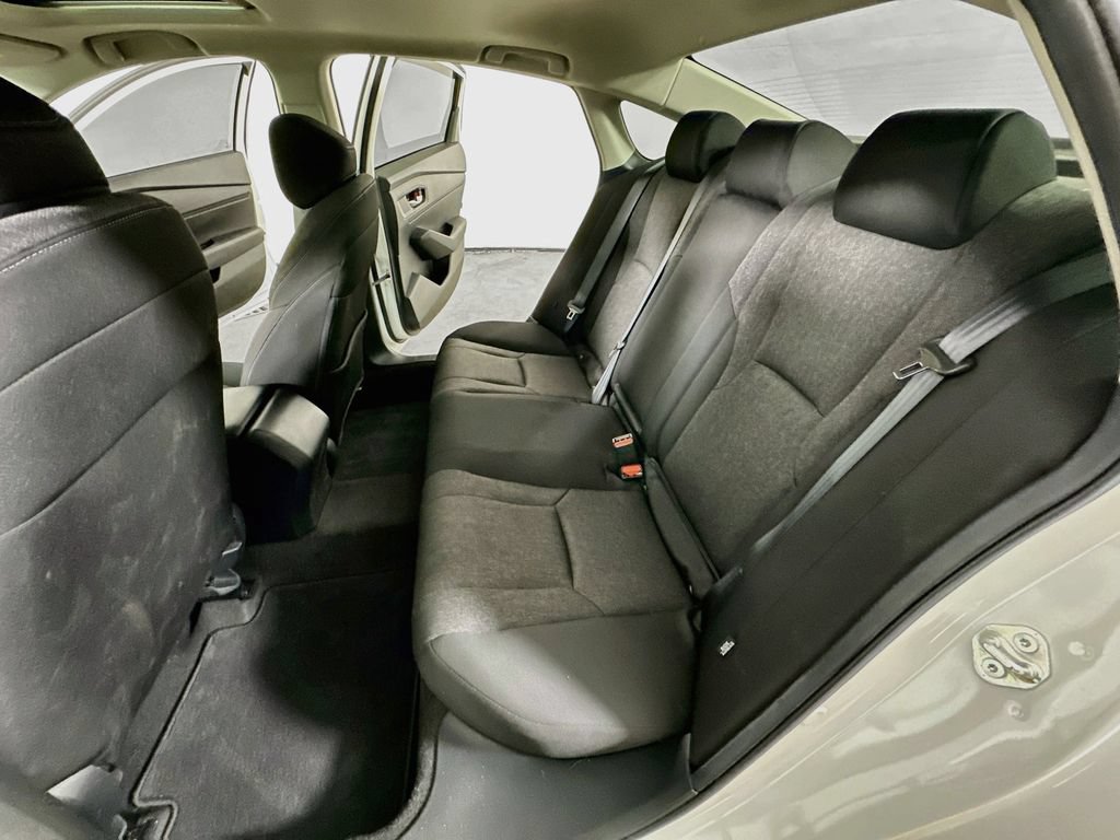 Used 2024 Honda Accord EX image 16