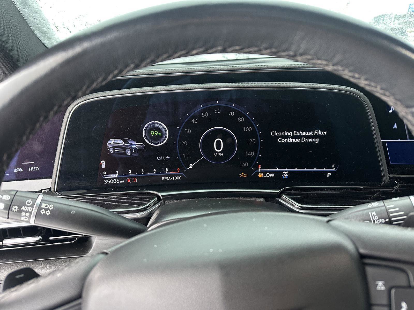 Used 2023 Cadillac Escalade Sport image 13